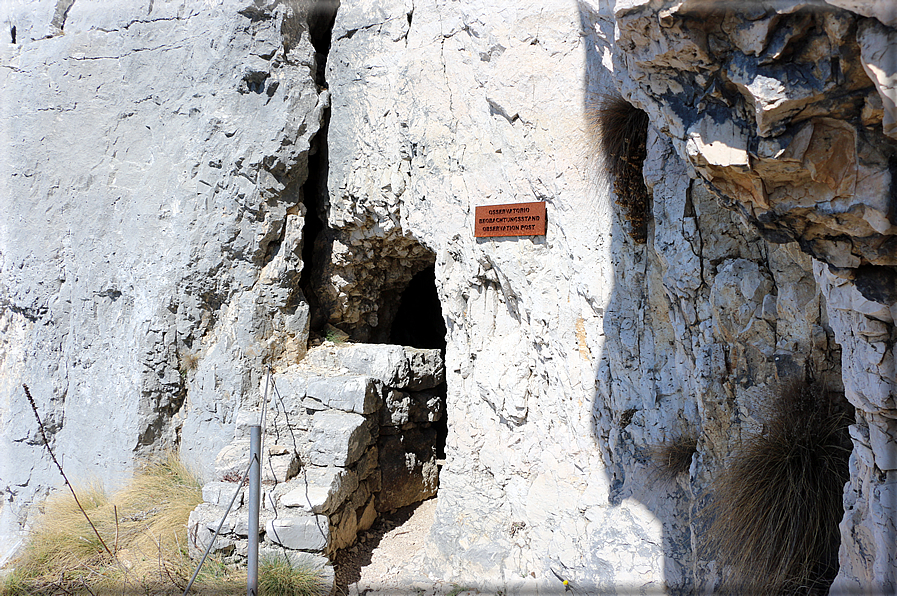 foto Monte Cengio